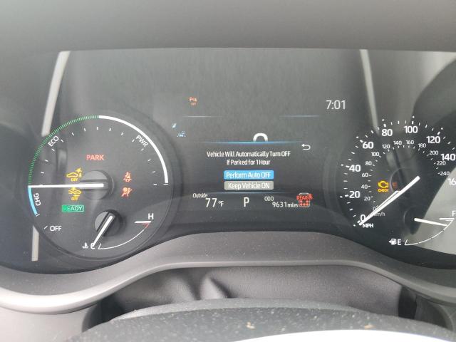 2025 TOYOTA SIENNA XLE 5TDJSKFC9SS161197