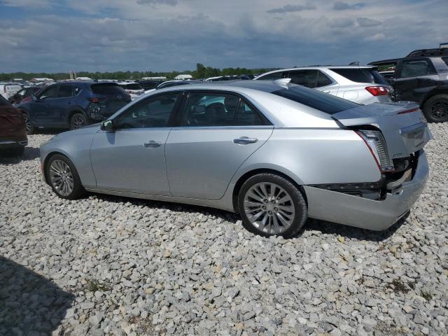 Vin: 1g6ax5sx7f0135401, lot: 58519385, cadillac cts luxury collection 20152