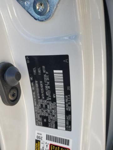 2025 TOYOTA SIENNA LIM - 5TDZRKEC9SS226758
