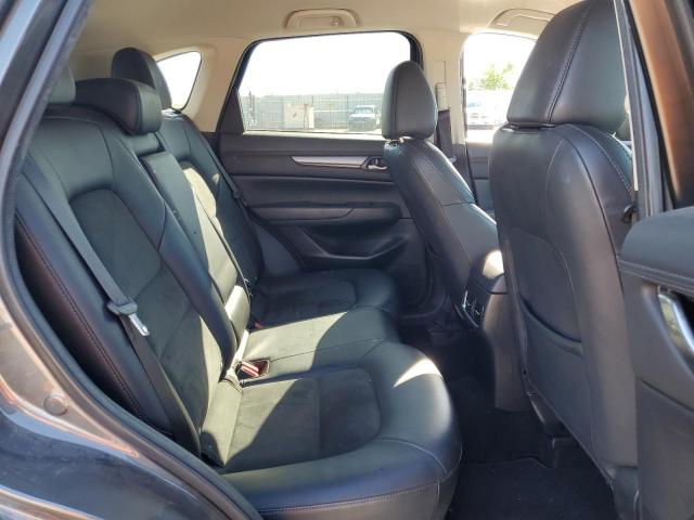 2018 MAZDA CX-5 TOURI - JM3KFACM2J1458055