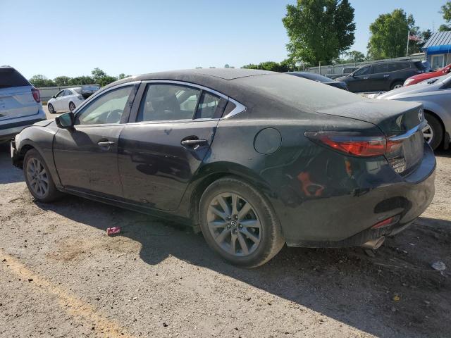 Vin: jm1gl1um8j1331087, lot: 56598085, mazda 6 sport 20182