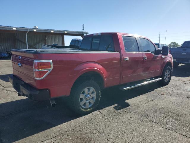 Vin: 1ftfw1et9cke21757, lot: 57467605, ford f-150 supercrew 20123