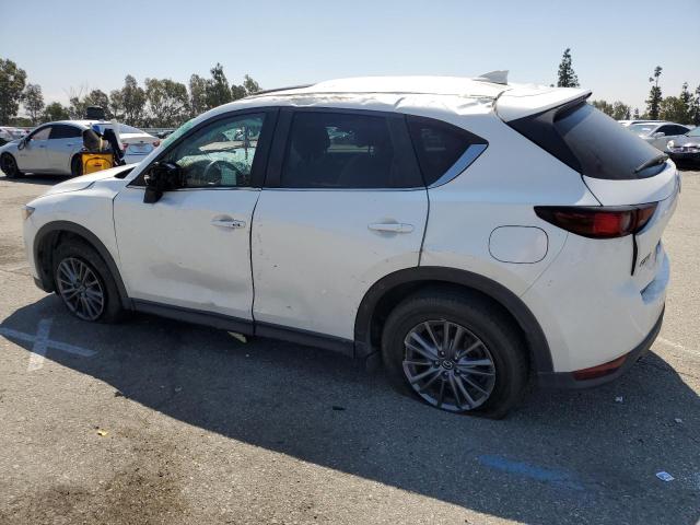 Vin: jm3kfacm7k0664768, lot: 56021265, mazda cx-5 touring 20192