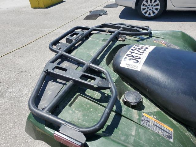 2024 KAWASAKI KVF750 M JKAVFDM19RB500345