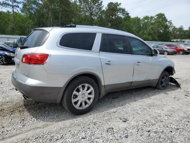 2011 BUICK ENCLAVE CX - 5GAKRCED0BJ261154