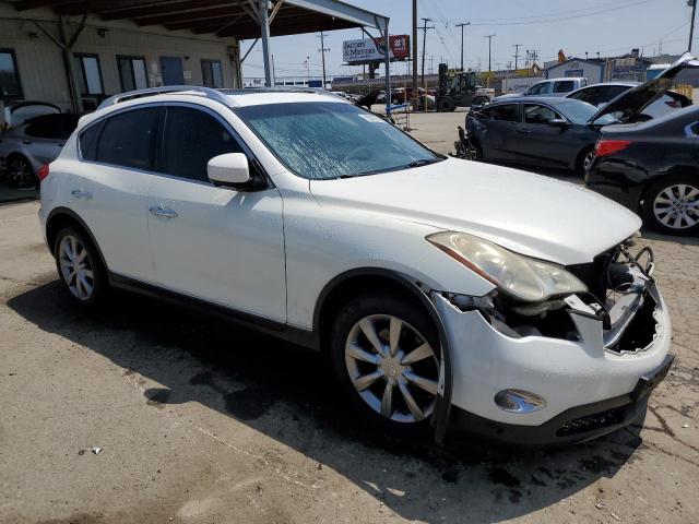 Vin: jn1aj0hp2cm400953, lot: 55363215, infiniti ex35 base 20124