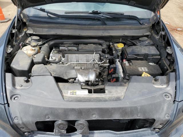 2016 JEEP CHEROKEE L - 1C4PJLCBXGW256549