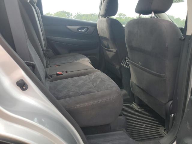 2015 NISSAN ROGUE S - KNMAT2MT9FP512321