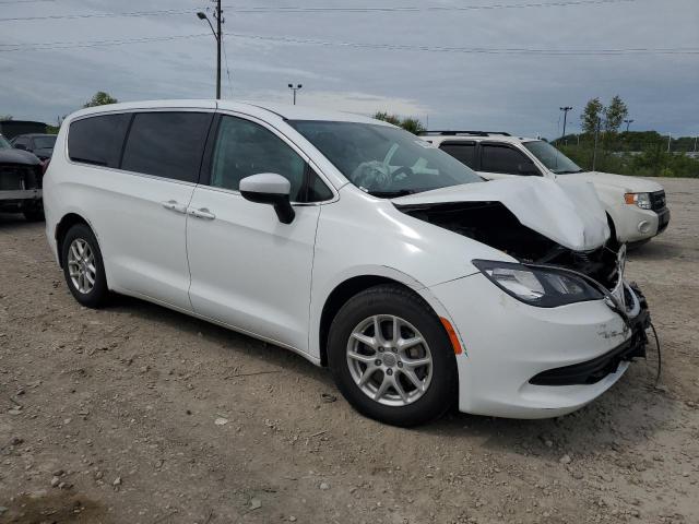 Vin: 2c4rc1dg3hr552475, lot: 58331495, chrysler pacifica touring 20174