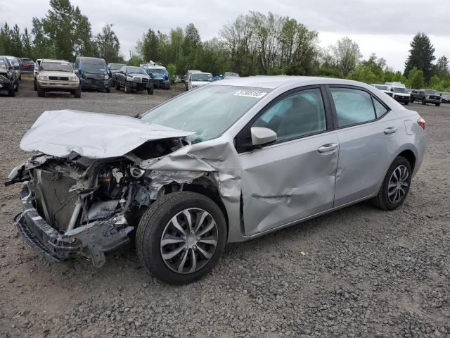 TOYOTA COROLLA L