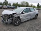 2015 TOYOTA COROLLA L - 2T1BURHE6FC480349