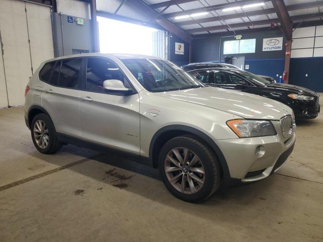 Vin: 5uxwx9c55d0a28689, lot: 56846205, bmw x3 xdrive28i 20134