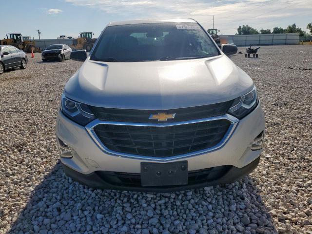 2021 CHEVROLET EQUINOX 2GNAXFEV9M6161815
