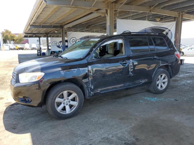 Vin: 5tdjk3eh8as030182, lot: 58850205, toyota highlander se 2010 img_1