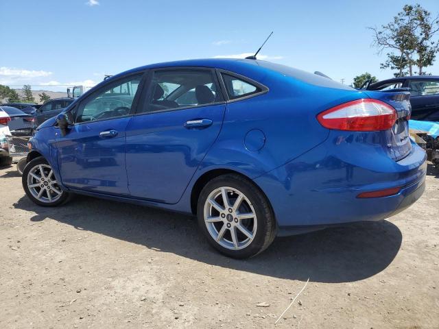2019 FORD FIESTA SE - 3FADP4BJ4KM133019