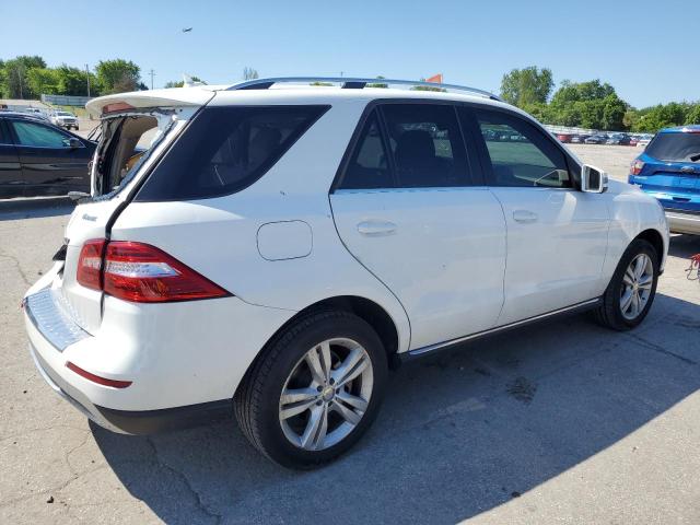 Vin: 4jgda5hb7fa616794, lot: 58808495, mercedes-benz m-class 350 4matic 20153