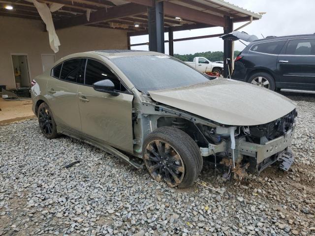 Vin: 3mzbpbxy5sm459503, lot: 57487435, mazda 3 carbon t carbon turbo 20254