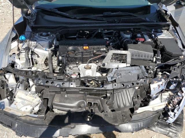 2023 HONDA CIVIC SPOR - 19XFL2H80PE015168