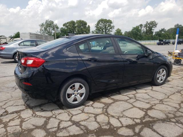 Vin: 1g1bc5sm8j7230741, lot: 57025705, chevrolet cruze ls 20183