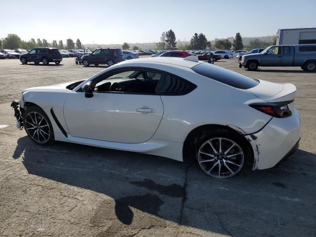 2023 TOYOTA GR 86 JF1ZNBC18P8755536