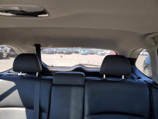 2017 SUBARU OUTBACK 2. - 4S4BSANC7H3299973