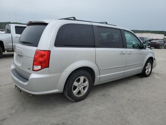 Vin: 2c4rdgcg1cr280339, lot: 55817255, dodge caravan sxt 20123