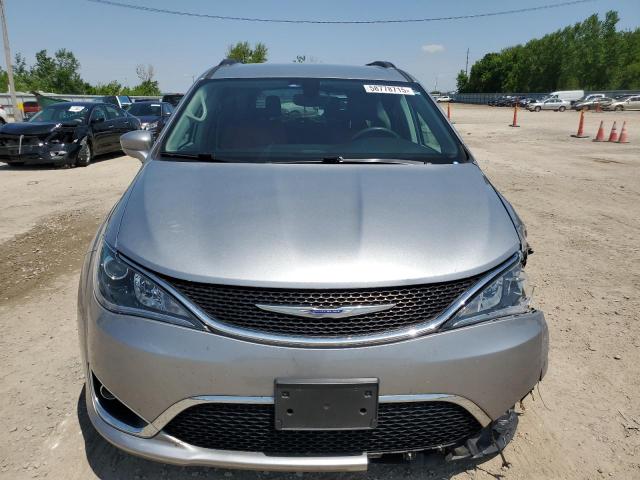 2018 CHRYSLER PACIFICA T - 2C4RC1FG0JR356819