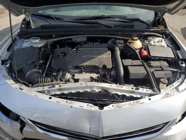 2016 CHEVROLET MALIBU LS - 1G1ZC5STXGF247206