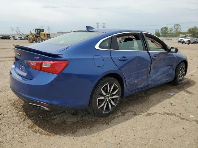 Vin: 1g1zg5st4pf141547, lot: 57237475, chevrolet malibu rs 20233