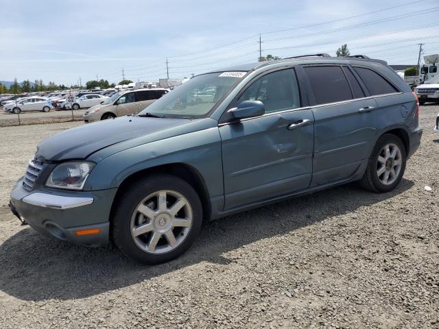 CHRYSLER PACIFICA L