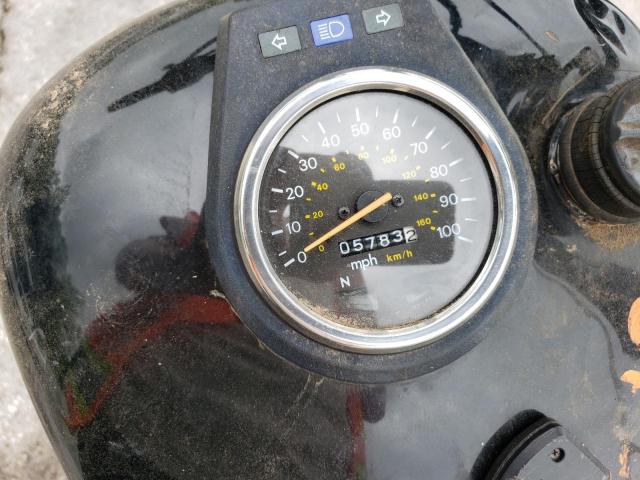 2017 SUZUKI LS650 - JS1NP41A0H2200323
