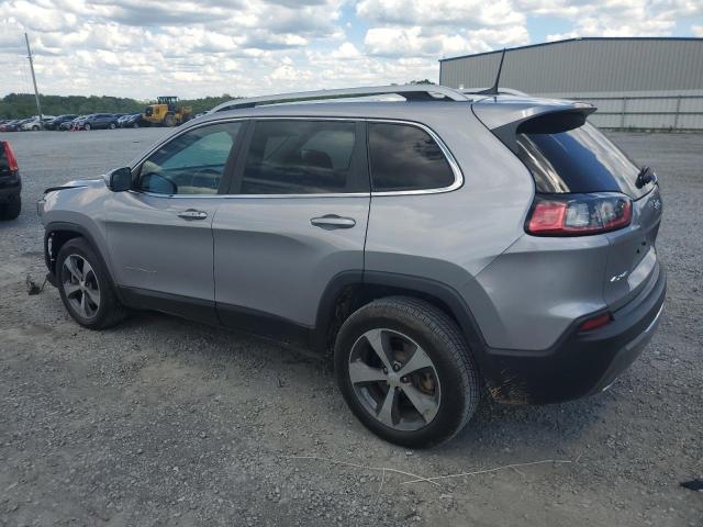 Vin: 1c4pjmdn7kd116722, lot: 55806305, jeep grand cher limited 20192