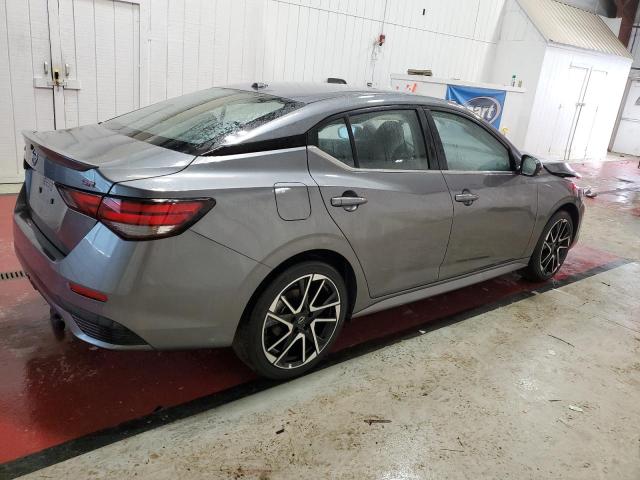 Vin: 3n1ab8dv4sy305094, lot: 57439545, nissan sentra sr 20253