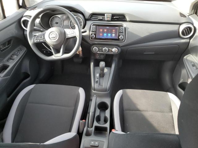 2025 NISSAN VERSA S - 3N1CN8DV8SL849224