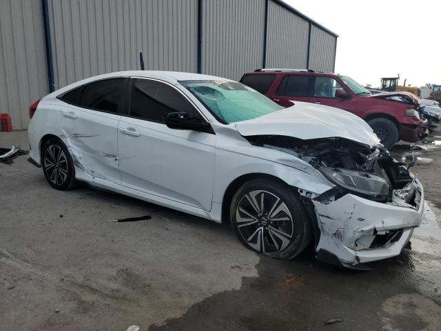 Vin: 19xfc2f68le004530, lot: 57691495, honda civic lx 20204