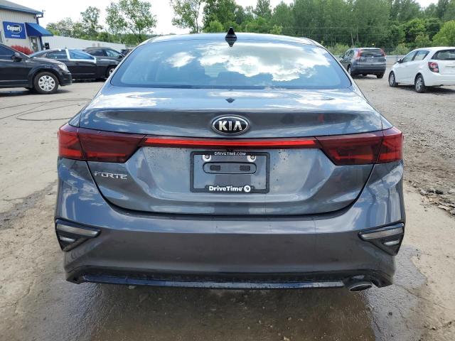 2020 KIA FORTE FE - 3KPF24AD0LE191573