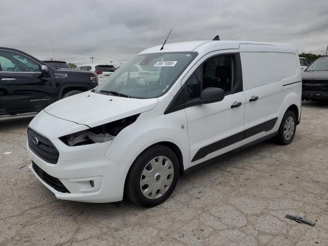Vin: nm0ls7f28l1478218, lot: 58571085, ford transit xlt 2020 img_1