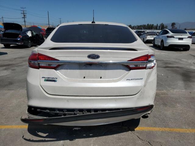 2017 FORD FUSION TIT 3FA6P0SU8HR229470