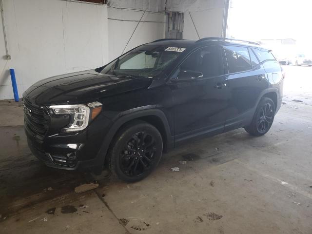 Vin: 3gkalpev8nl249461, lot: 58005375, gmc terrain slt 2022 img_1