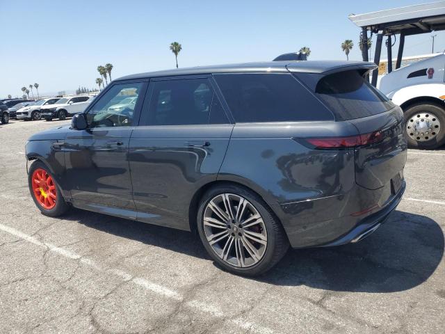 Vin: sal1l9fu1sa443094, lot: 57461915, land rover rangerover dynamic se 20252