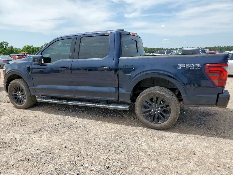 2024 FORD F150 LARIA 1FTFW5L5XRFA95819