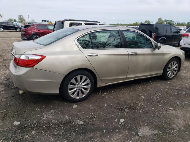 2014 HONDA ACCORD EXL - 1HGCR2F87EA126709