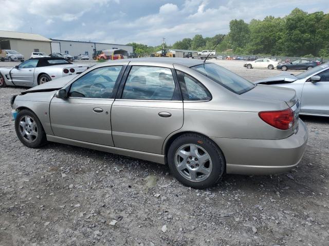 SATURN L200 2003 gold sedan 4d gas 1G8JU54F73Y518174 photo #3