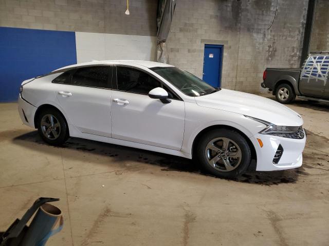 2021 KIA K5 LXS 5XXG14J22MG015865