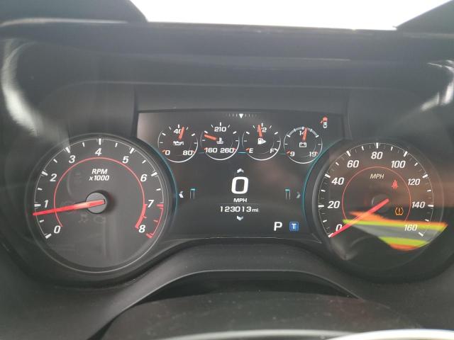 2016 CHEVROLET CAMARO LT 1G1FD1RS5G0136233