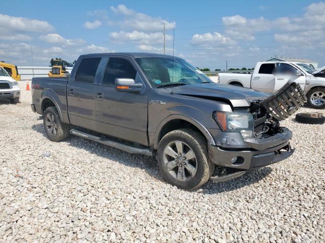 Vin: 1ftfw1cf5cfc76657, lot: 58856575, ford f-150 supercrew 20124