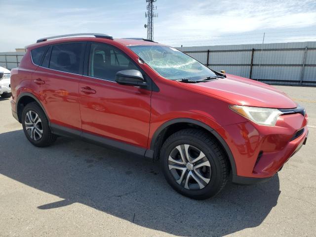 Vin: jtmzfrev1gj077950, lot: 57162125, toyota rav4 le 20164