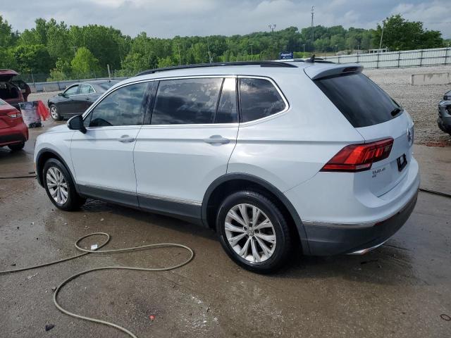 Vin: 3vv3b7ax3jm126008, lot: 55780535, volkswagen tiguan se 20182