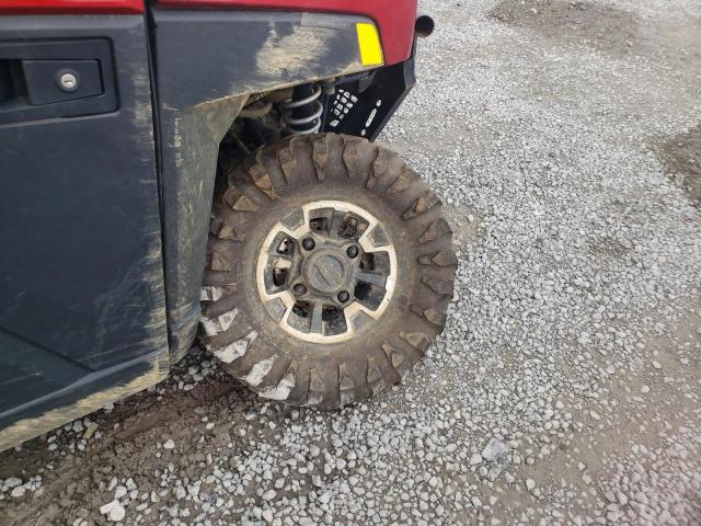 2019 POLARIS RANGER 4XARSU993K8892301