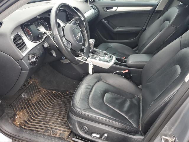 2016 AUDI A4 PREMIUM - WAUFFAFL3GN016705